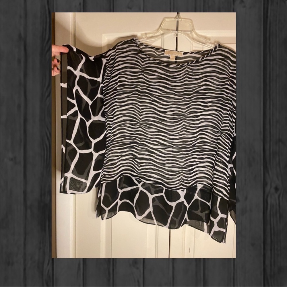Michael Kors blouse